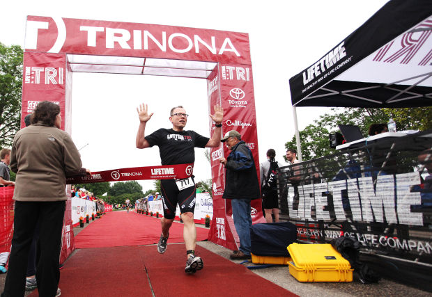 Trinona 2013